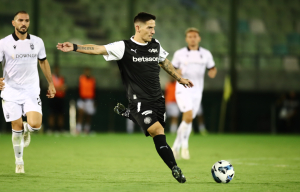 ΠΑΟΚ - ΟΦΗ: Τι ώρα και σε ποιο κανάλι το ματς