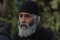 Ο Άγιος Παΐσιος «ζωντανεύει» στη μεγάλη οθόνη