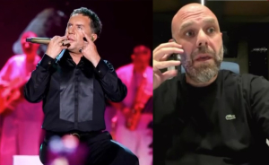Μιχάλης Κουϊνέλης: «Κάθε συνάντηση με τον Γιώργο Μαζωνάκη ήταν μία ιεροτελεστία»