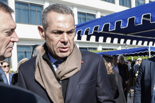 Πάνος Καμμένος: Μίλησε πρώτη φορά για την περιπέτεια με την υγεία και την αλλαγή στην εμφάνιση του