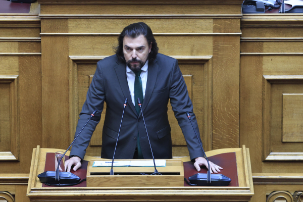 Ηθική τάξις εκ Κιλκίς