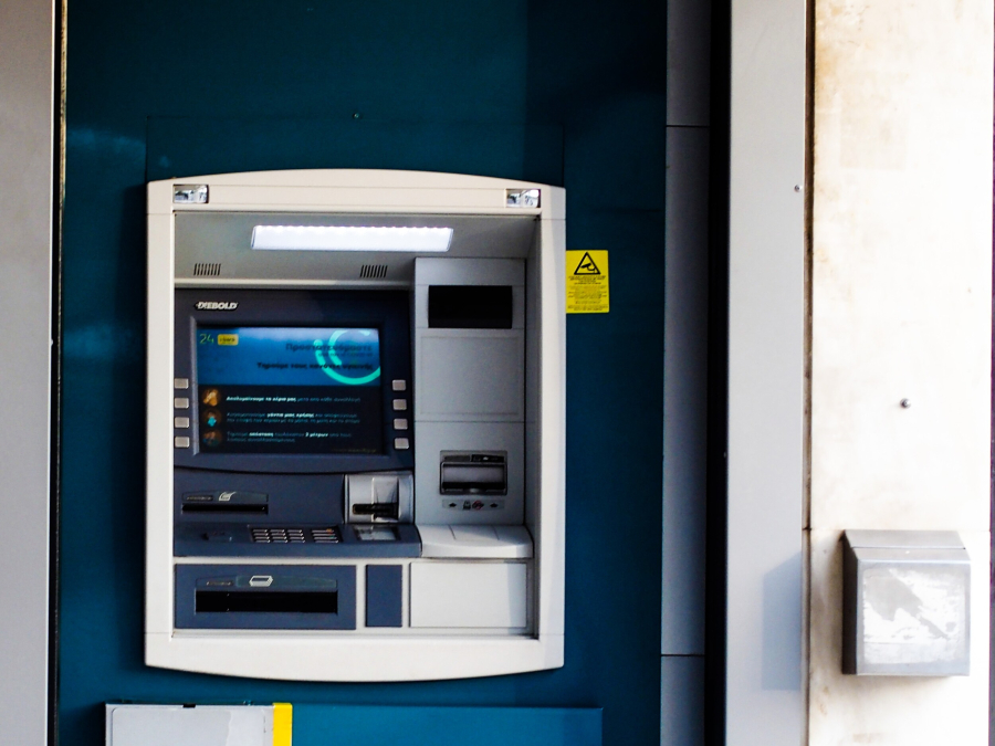 Συντάξεις Απριλίου 2025: Νωρίτερα η πληρωμή