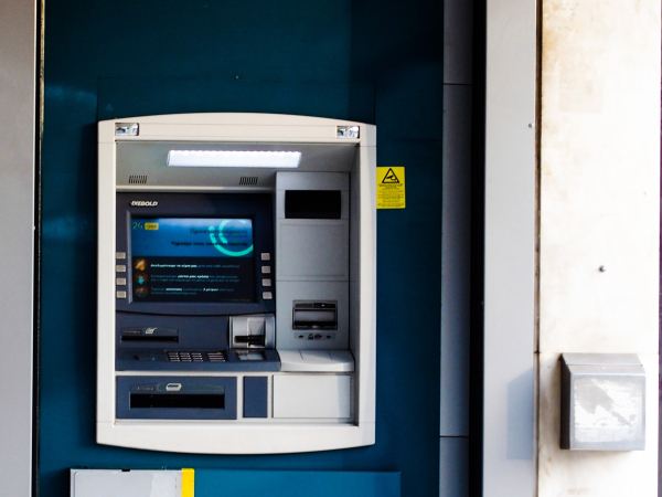 Συντάξεις Απριλίου 2025: Νωρίτερα η πληρωμή