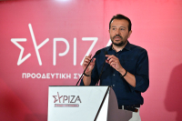 Νίκος Παππάς: Το σχέδιο σίγασης του ΣΥΡΙΖΑ απέτυχε