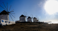 ΑΔΕΔΥ: Στάση εργασίας σήμερα στις υπηρεσίες της Μυκόνου για τον ξυλοδαρμό του αρχαιολόγου