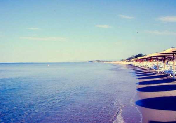 Καθαρές και ασφαλείς οι παραλίες της Ροδόπης, δηλώνει ο δήμαρχος Κομοτηνής