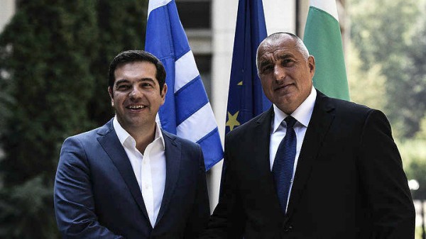 Ελλάδα - Βουλγαρία: Υπογράφεται αύριο το μνημόνιο συνεργασίας για τη σιδηροδρομική σύνδεση