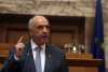 Μεϊμαράκης: Κανείς δε μίλησε για απολύσεις στο δημόσιο