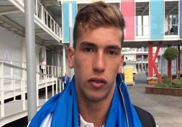 Ράκος η μητέρα του Αδαμάντιου Μαντή: «Δεν θα αλλάξω τα σεντόνια γιατί έχουν την μυρωδιά του γιου μου» (vid)