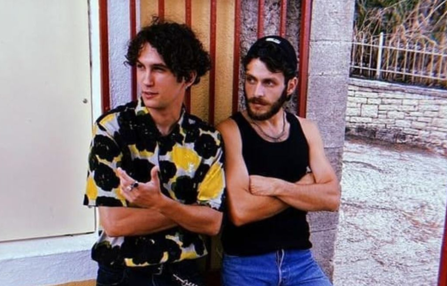 Maestro: Το spoiler του Ορέστη Χαλκιά για την τέταρτη σεζόν (βίντεο)