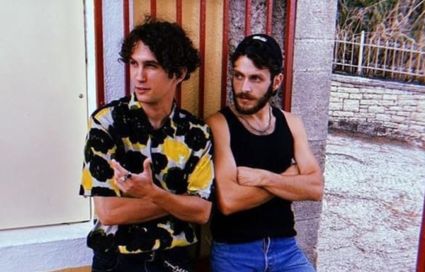 Maestro: Το spoiler του Ορέστη Χαλκιά για την τέταρτη σεζόν (βίντεο)