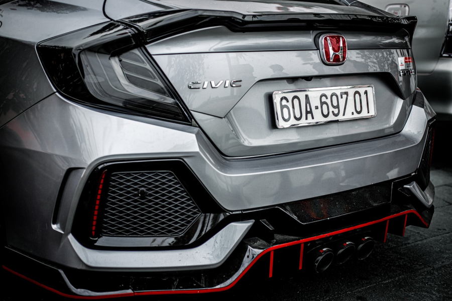 Ανακαλούνται αυτοκίνητα HONDA στην Ελλάδα