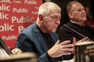 Νέα διάσταση στις υποκλοπές: Μήνυση Κούλογλου σε βάρος των Ισραηλινών υπευθύνων για το Pegasus
