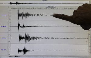 Σεισμός 8,2 Ρίχτερ καταγράφηκε στον Νότιο Ειρηνικό