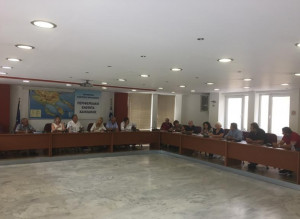 Αίτημα για προσλήψεις γεωπόνων και κτηνιάτρων λόγω της έκτακτης ανάγκης στην Χαλκιδική