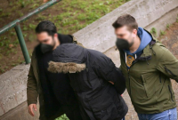 Δολοφονία Άλκη Καμπανού: Φυλάκιση με αναστολή και πρόστιμο στον 22χρονο για κατοχή σουγιά