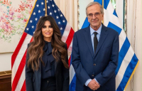 «Ευμενής ουδετερότητα» της Ουάσιγκτον έναντι του Σαμαρά!
