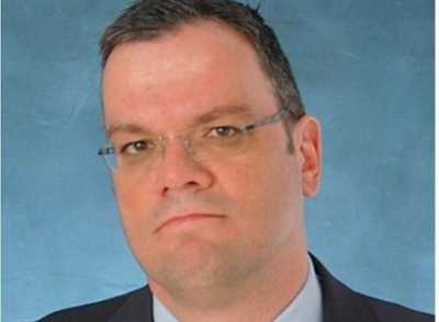 Αποχωρεί από την ΓΓΠΣ ο Χάρης Τσαβδάρης