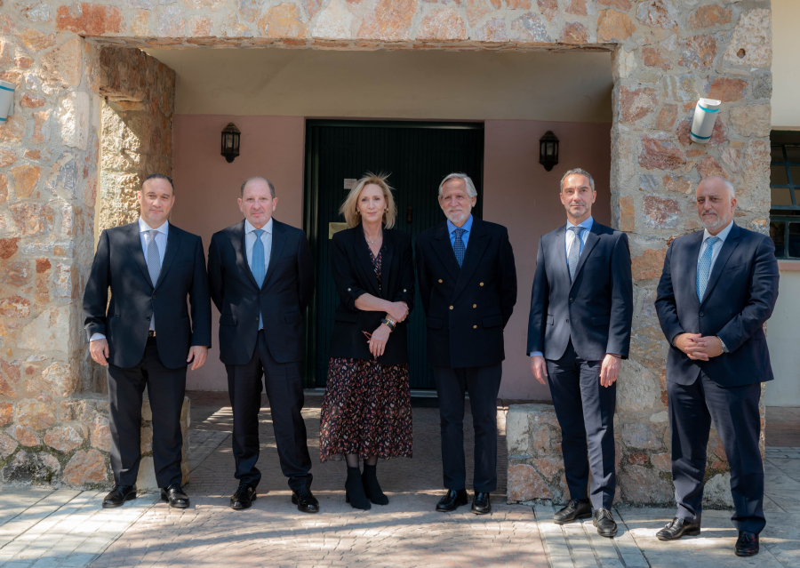 Χρυσός χορηγός των Special Olympics Hellas ο Όμιλος Attica για το 2024 -2026