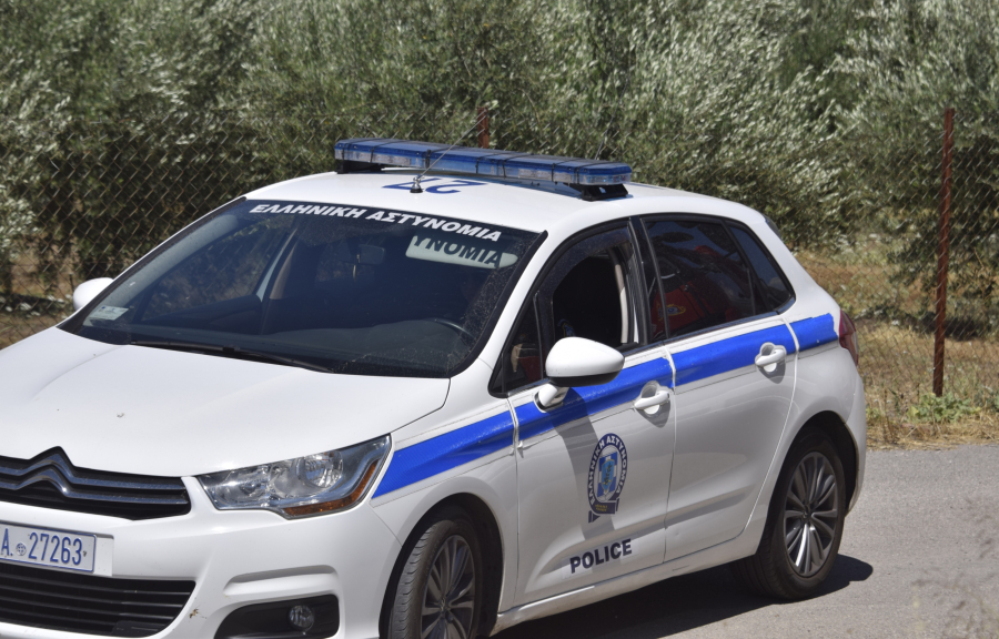 Σέρρες: Συνελήφθη 50χρονος για τον ξυλοδαρμό της συζύγου του