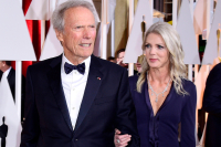 Ο Κλιντ Ίσγουντ επιστρέφει στα 94α του με νέα ταινία