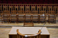 6ος Διαγωνισμός ΕΣΔι Δικαστικών Υπαλλήλων 2026 - Τα θέματα εξετάσεων Σύνταγμα-Δικονομίες ΔΕ ΣΤ’ ΣΕΙΡΑΣ