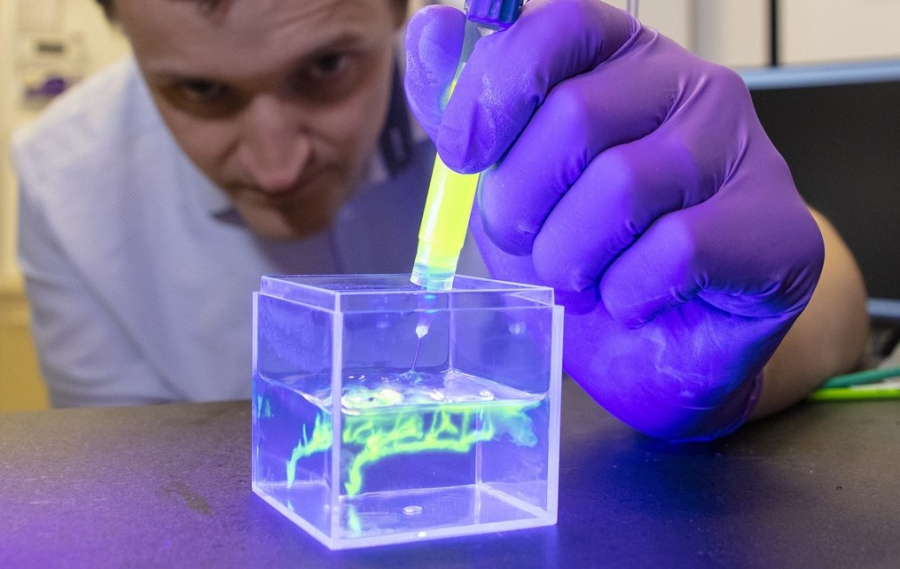 Επιστήμονες κατάφεραν να εκτυπώσουν 3D ανθρώπινο καρδιακό ιστό χρησιμοποιώντας βλαστοκύτταρα