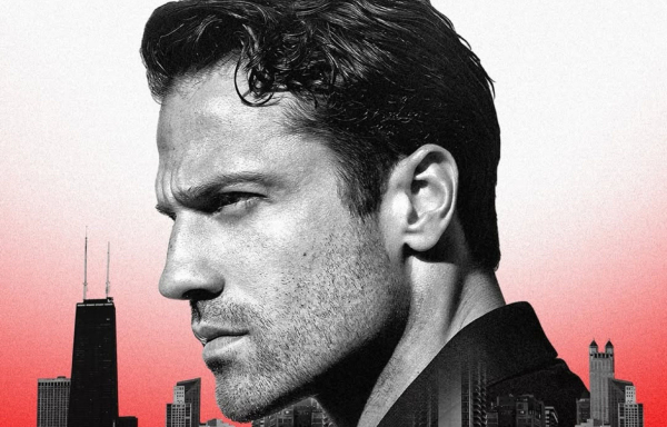 Κωνσταντίνος Αργυρός: Sold out στο στάδιο του Michael Jordan