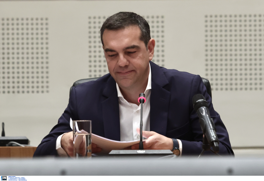 Διεθνή μέσα για Αλέξη Τσίπρα, «παραιτείται ο πρόεδρος του ΣΥΡΙΖΑ μετά από συντριπτική ήττα»