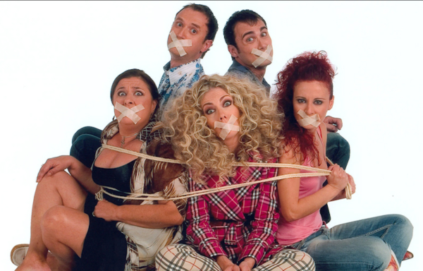 Η μεγάλη αποκάλυψη της «Ντάλιας» για το «Παρά Πέντε» - Επιστρέφει;