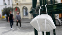Παραιτήθηκε ο υπουργός Υγείας της Αυστρίας επειδή δεχόταν απειλές