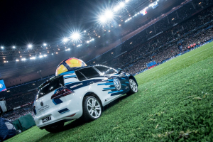 Θύμα κυβερνοπειρατείας έπεσε η Volkswagen, διέρρευσαν προσωπικά δεδομένα 3,3 εκατ. πελατών