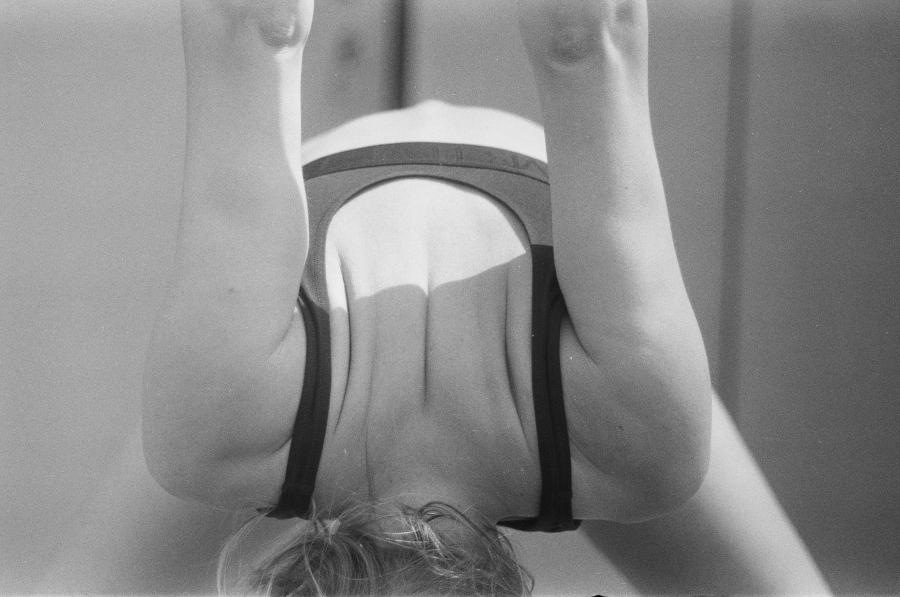 Γιατί δεν χάνεις λίπος ενώ ασκείσαι