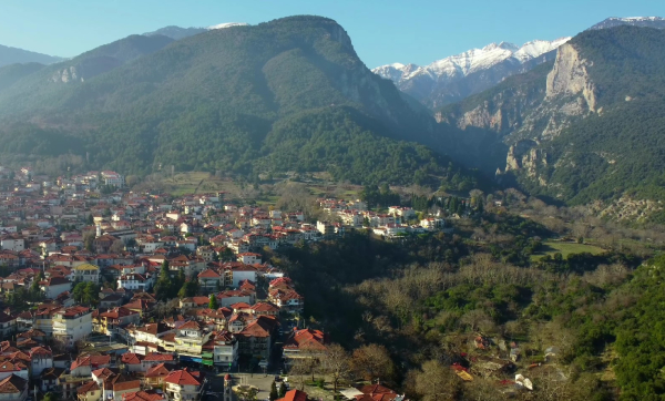 5 λόγοι για να πάτε στο Λιτόχωρο μέσα στο Μάρτιο