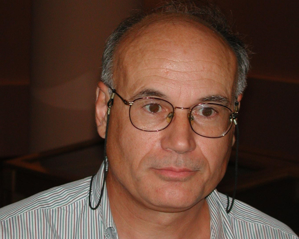 Μετασεισμοί πάνω από 3 Ρίχτερ στην Αιτωλοακαρνανία, η εκτίμηση του Γεράσιμου Παπαδόπουλου