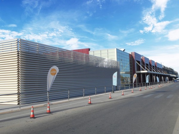 Κυρώθηκε με τροπολογία το Συμφωνητικό Τροποποίησης της Σύμβασης Παραχώρησης των Περιφερειακών Αεροδρομίων