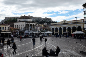 Σύστημα... ακορντεόν «έδειξε» ο Μητσοτάκης στο διάγγελμα