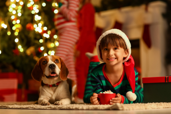 Θες αυτές τις γιορτές το σπίτι να μυρίζει μαγικά; #goodmood να υπάρχει και όλα καλά!