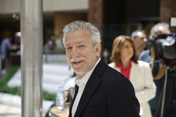 Ενδιαφέρον Κοντονή μη... ρευστοποιηθεί ο ΣΥΡΙΖΑ!