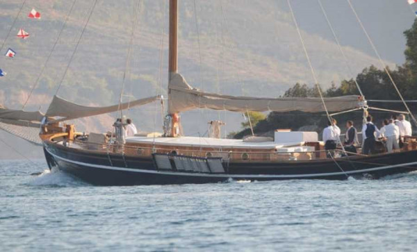 Απαλλαγή από τον ΦΠΑ για ιδιοκτήτες τουριστικών σκαφών