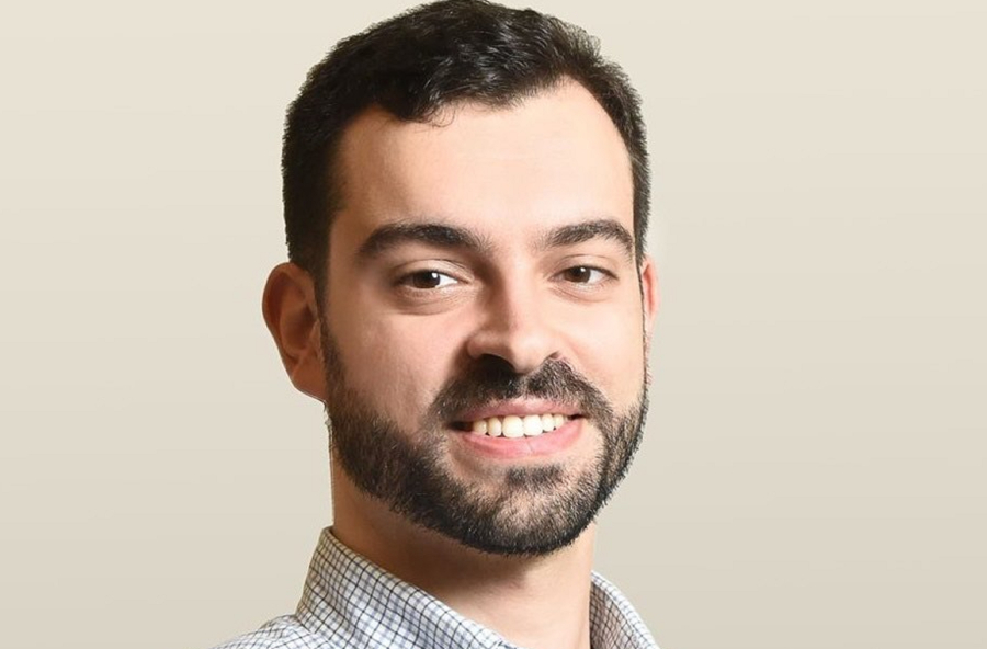 Στο Κίνημα Δημοκρατίας ο Κωνσταντίνος Καλαφατάκης, πρώην γενικός γραμματέας του Βολτ Ελλάδας