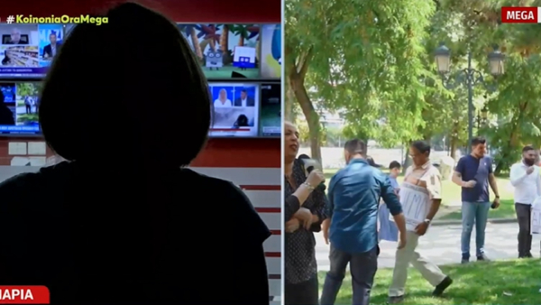 Εκκλησία των Εθνών: «Έχασα τα παιδιά μου από την αίρεση των Πεντηκοστιανών», τι καταγγέλλει θύμα των «εξορκιστών» (βίντεο)