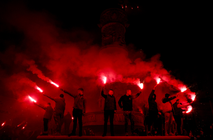 Θρίαμβος του εθνικιστικού VMRO - DPMNE στη Βόρεια Μακεδονία: Τι σημαίνει για την Ελλάδα