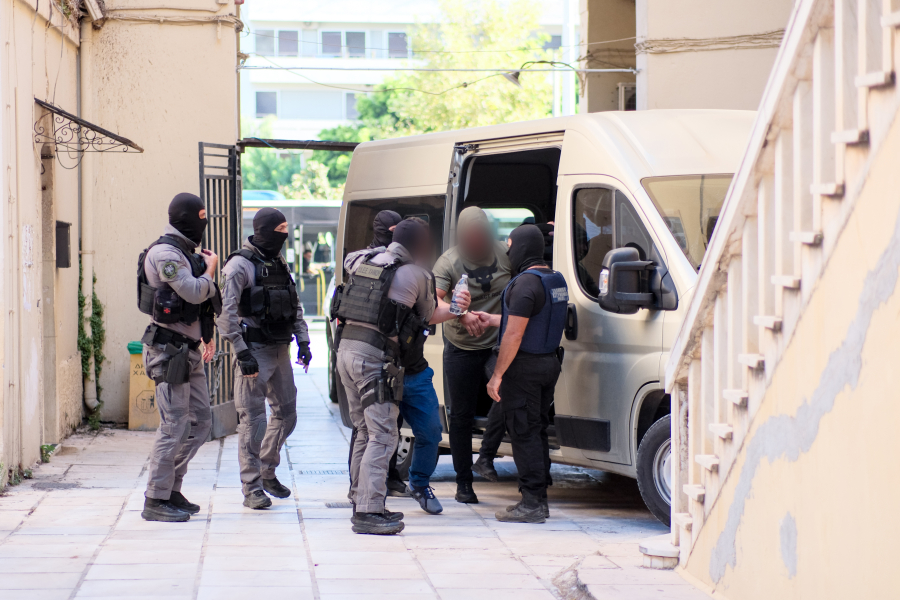 Σοκαριστικές αποκαλύψεις για τη δράση της Μαφίας της Κρήτης: Οι εκβιασμοί, ο Αρχιμανδρίτης κι ο Μελχισεδέκ