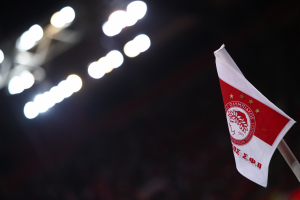 Ολυμπιακός - Φενερμπαχτσέ: Ραντεβού με την ιστορία του, η ώρα και το κανάλι του αγώνα