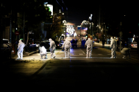 Έκρηξη στα γραφεία της Hellenic Train: Η «Επαναστατική Ταξική Αυτοάμυνα» ανέλαβε την ευθύνη