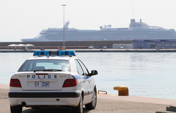 Θεσσαλονίκη: Σε εξαφανισμένη γυναίκα ανήκει η σορός στη λιμνοθάλασσα Καλοχωρίου