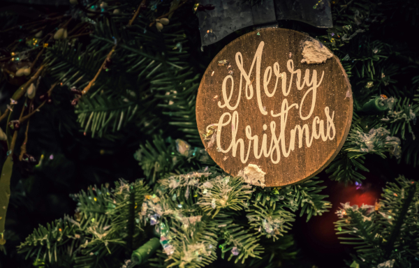 Τι γιορτάζουμε τα Χριστούγεννα