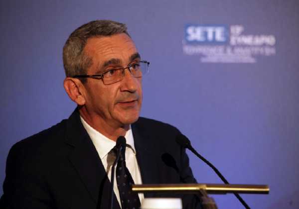 Στο ΕΣΠΑ δύο σημαντικά έργα ύδρευσης στη Ρόδο