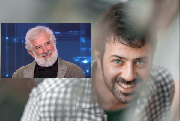 Η πρώτη ανάρτηση Μπουσουλόπουλου για Φιλιππίδη, 9 χρόνια μετά το επεισόδιο (βίντεο)